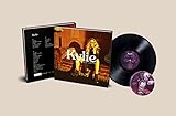 GOLDEN (SUPER DELUXE EDITION) [LP+CD] [Analog]