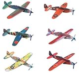 DDI 1893609 Closeout 8で。Foam飛行機グライダー