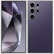 美品 GalaxyS24 Ultra 256GB チタニウムバイオレット 海外版 Samsung Galaxy S24 Ultra（ギャラクシーS24ウルトラ）| Galaxy