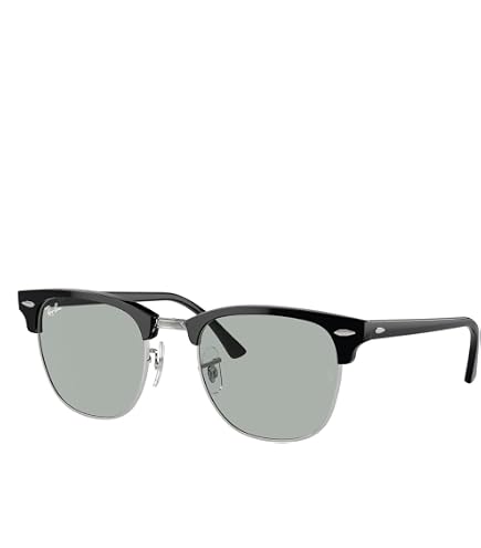 Amazon.co.jp: 【RayBan】 レイバン サングラス RB3592 001/F7 50