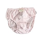 【あるこんたるこん】ベビー パンツ ピンクッション 女の子 コットン100％ キッズ ジュニア ショーツ (110)