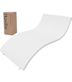 Amazon｜【最大30日間お試し対象】MORIPiLO(モリシタ) トッパー