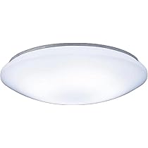 Panasonic LGC 51154K シーリングライト Panasonic LGC51154K パナソニック シーリングライト 〜12畳 LED