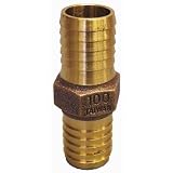 Merrill Mfg. RBCP100 Brass Insert Coupling (並行輸入品)