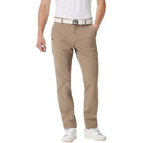 Amazon | テーラーメイド(TAYLOR MADE) TMベーシックパンツ アシッド