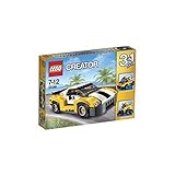 レゴジャパン 31046 レゴ（R）クリエイター スポーツカー イエロー 【LEGO】 ホビー エトセトラ おもちゃ ブロック LEGO レゴ [並行輸入品]