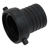 セフティー3 ポンプ用カップリング 75mm 3インチ PB-75