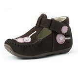 Wobbly Waddlers ベビー・ガールズ US サイズ: 12-18 months/4.7 inch カラー: ブラウン