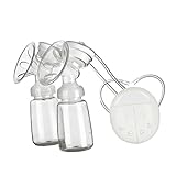 Lovoski 自動　インテリジェント　マイコン　電動　搾乳器　さく乳器　乳ポンプ　赤ちゃん　摂食　マッサージ