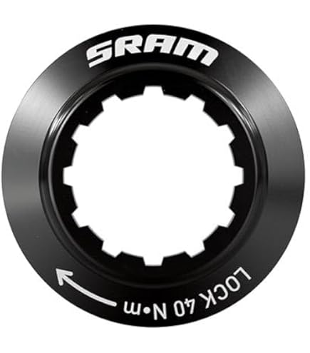 Amazon.co.jp: SRAM(スラム) Centerline XR Rotor140mm/Center Lock