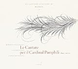 La Cantate Italiane Di Ha