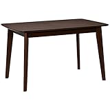 タマリビング ダイニングテーブル バカンス ダークブラウン  50003741