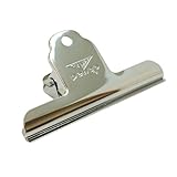 hightide クランピークリップ シルバ m ペンコ dp 143 slv m