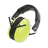 0-7 Years Children's Silverline Ear Defenders