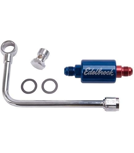Amazon | Edelbrock 1906 キャブレター/アニュラブースター