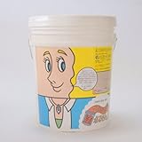 On the wall(オンザウォール) ひとりで塗れるもん コテリーヌ(ナチュラルベージュ)22KG