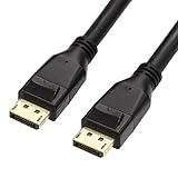 アイネックス DisplayPortケーブル AMC-DP1250