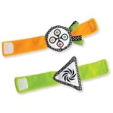 BorneLund（ボーネルンド） リバーシブル リストラトル【MAN210930】