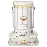 コロナ:ポータブルストーブ(対流型) 型式:SL-5116(W)