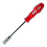 ベッセル(VESSEL) パワー ソケットドライバー 対辺8 六角ボルト・ナット締め  付け用 4100