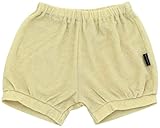 アンナニコラ パイル ブルマパンツ 70cm ベージュ C-58-1 C93 日本製