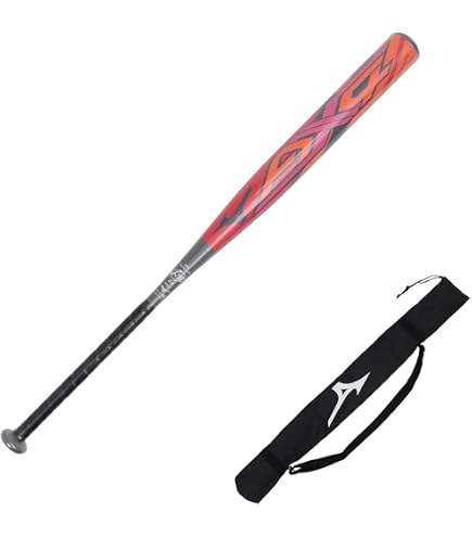 Amazon MIZUNO ソフト3号ゴムボール用 AX4 83cm ブルー ネイビー 83 MIZUNO ミズノ バット