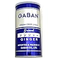 GABAN(ギャバン) GABAN ジンジャーパウダー 60g