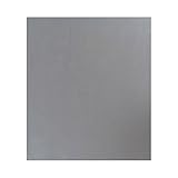 M-D Building Products 56038 1-Feet by 1-Feet 16 ga Weldable Steel Sheet [並行輸入品]