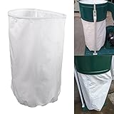 円筒形　木工のダクス/ほこり用　集じん袋　集塵袋　集塵バッグ