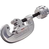 RIDGID 薄肉ステンレス管用チューブカッター 15-SI 97212-8681 【4515072】