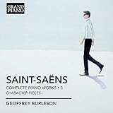 Complete Piano Works 3