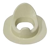 Junior Joy Toilet Seat (Cream) by Junior Joy