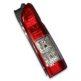 【ZERO HOUSE】ハイエース レジアスエース 200系 4型 S-GL 純正 タイプ テールランプ 車検対応 運転席側（R）右側