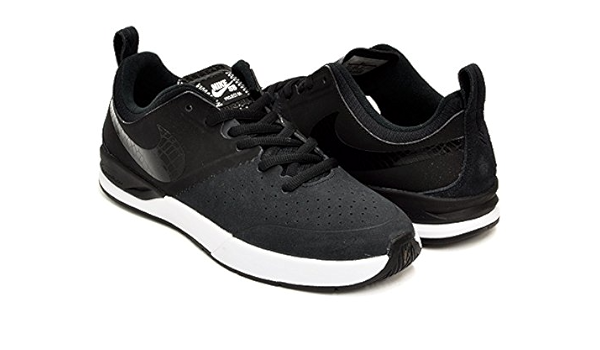 Amazon ナイキ Project Ba プロジェクト Ba ブライアン アンダーソン Black Black Anthracite White 011 29 0 11 Us 並行輸入品 Nike ナイキ スニーカー