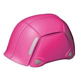 TOYO 防災用折りたたみヘルメット BLOOM No.100 ピンク