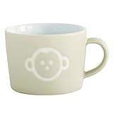 スパイス PETITS ET MAMAN KIDS MUG MONKEY