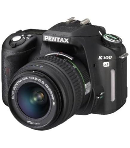 Amazon | PENTAX デジタル一眼レフカメラ K-7 レンズキット K-7LK