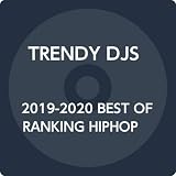 2019-2020 BEST OF RANKING HIPHOP R&B LATIN EDM REGGAE