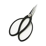 110040 清元 #215 盆栽鋏  180mm