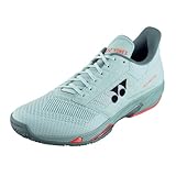 [ヨネックス] テニスシューズ パワｰクッションアドアクセルWAC ミストブルー(406) 24.0 cm