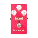 MXR Fat Sugar Drive ファット シュガー オーバードライブ M94SE【国内正規品】