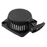 uxcell リコイルスターター　エンジンのリコイルスターター パーツの交換　ホンダCG139用