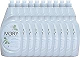 10本セット 709ml アイボリー 食器洗剤