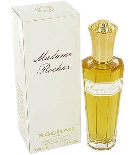 Amazon | 【ロシャス】ロシャス ファム EDT・SP 100ml | Bioré