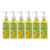 マミーサンゴ 紅花クレンジングオイル 150mL (6本セット)