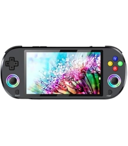 Amazon | Emidor R36H レトロゲームコンソール ゲームコンソール