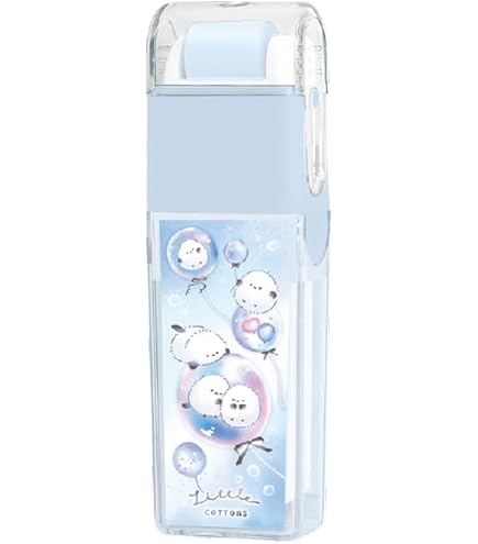 Amazon.co.jp: 平成レトロ ローラー消しゴム 平成女児 クローバー