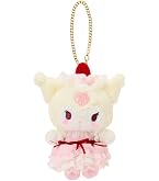 Amazon.co.jp: サンリオ(SANRIO) マスコットホルダー（フォレスト