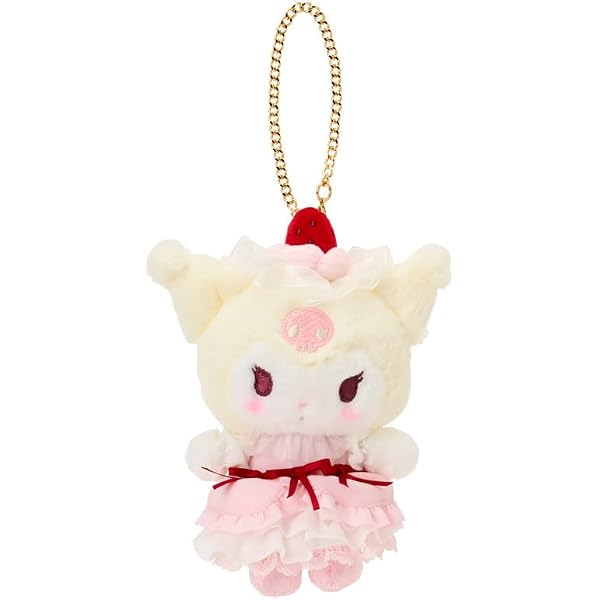 Amazon.co.jp: セキグチ242467モンチッチチェリーフラワー