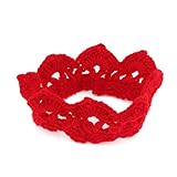 YideaHome キャップ クラウン KING HAT 赤ちゃん ベビー キッズ 子供 用 帽子 衣装 変装 仮装 パーティ 写真 選べる4色 かわいい デザイン 頭囲：約40センチ